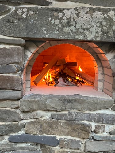 Customer photo review of Pro Saucier - 13" Loop Handles