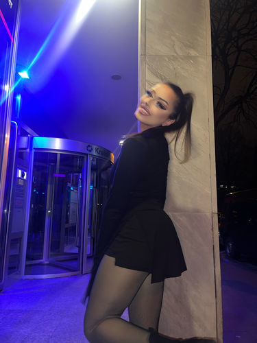 Customer photo review of Fleece-Strumpfhose - Stylisch ohne Frieren