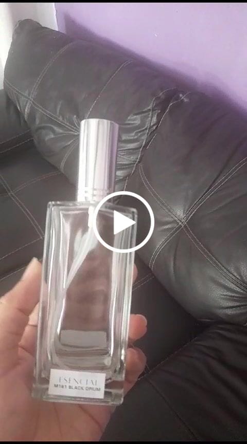 Customer video review of M059 Inspirado en: Euphoria - Calvin Klein