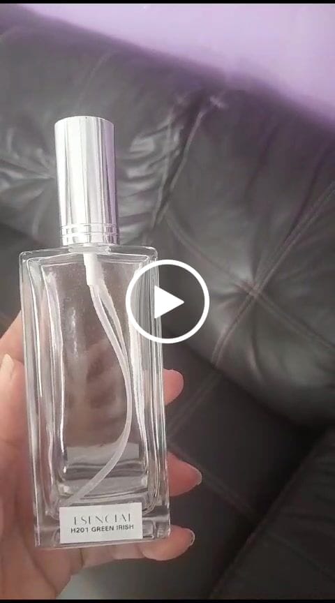 Customer video review of M155 Inspirado en: Sweet Like Candy - Ariana Grande