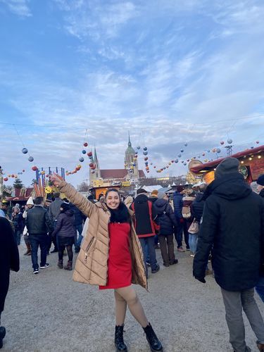 Customer photo review of Fleece-Strumpfhose - Stylisch ohne Frieren