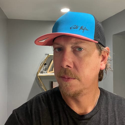Customer photo review of THE VICE (flat)