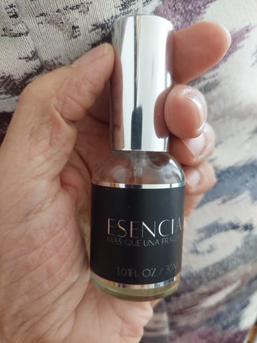 Customer photo review of H083 Inspirado en: Le Male - Jean Paul Gaultier