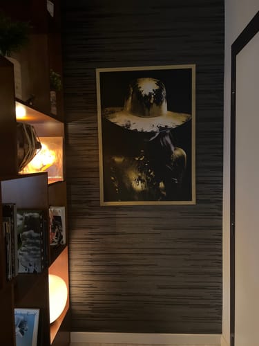 Customer photo review of Oro Nero
