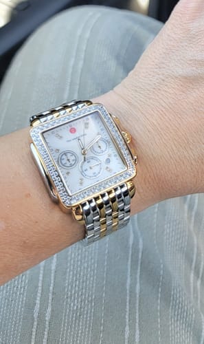 Customer photo review of The Kent