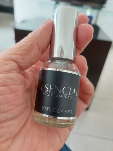 Customer photo review of H014 Inspirado en: Narciso Rodriguez for Him - Narciso Rodriguez