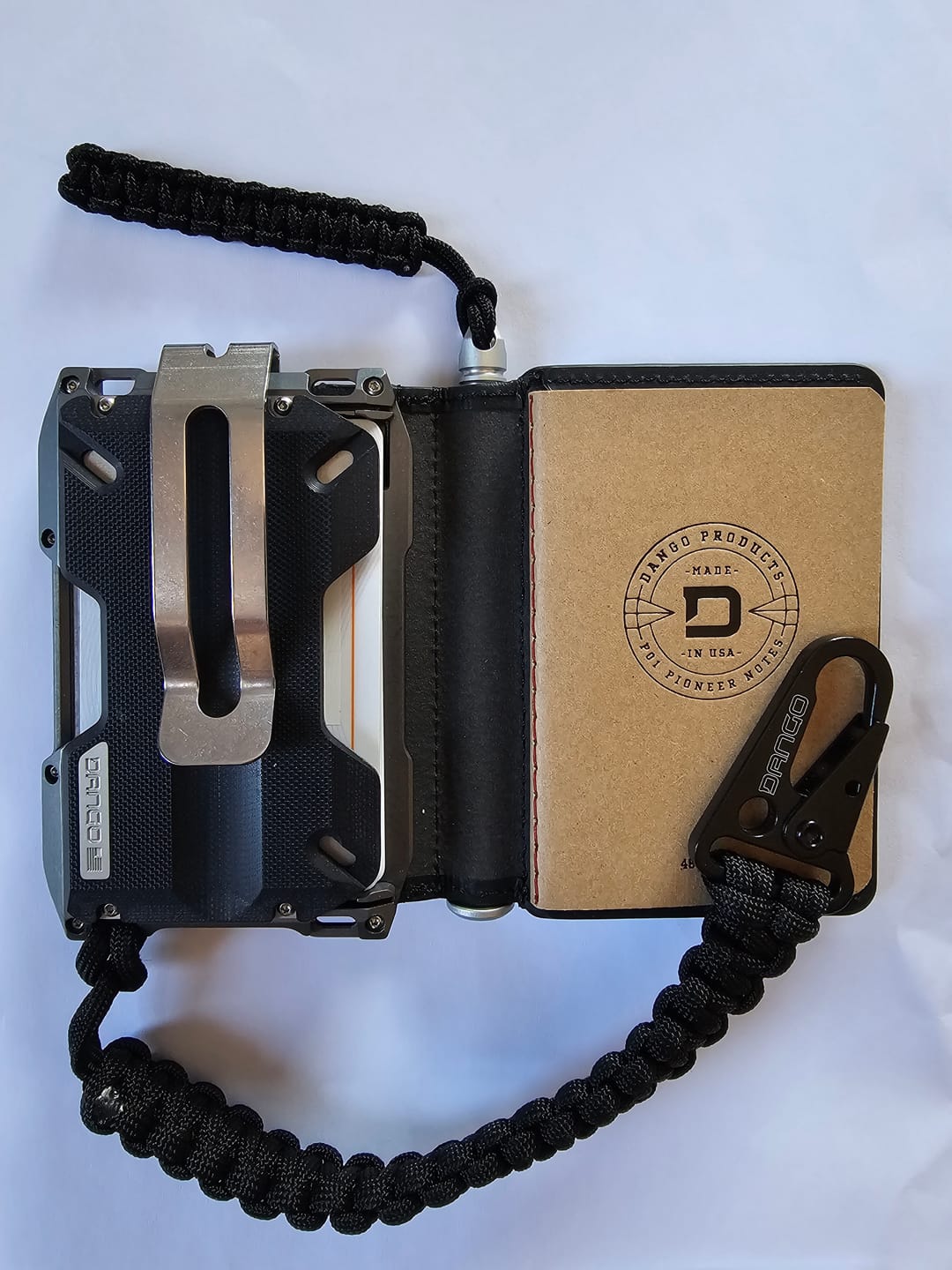 Customer photo review of A10 PEN WALLET CONVERSION KIT
