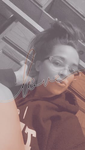 Customer photo review of Holy Cow Heavy Zip Fleece Hoodie