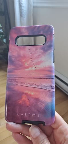 Customer photo review of Laguna Pastels Honu by Connor Morris