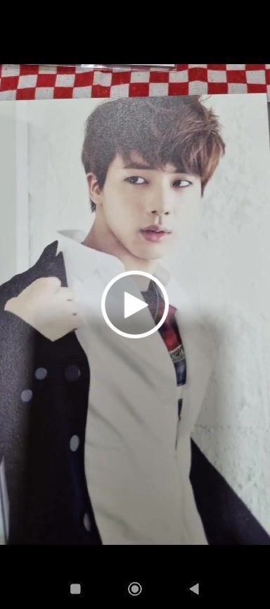 Customer video review of BTS - 2ND MINI ALBUM SKOOL LUV AFFAIR
