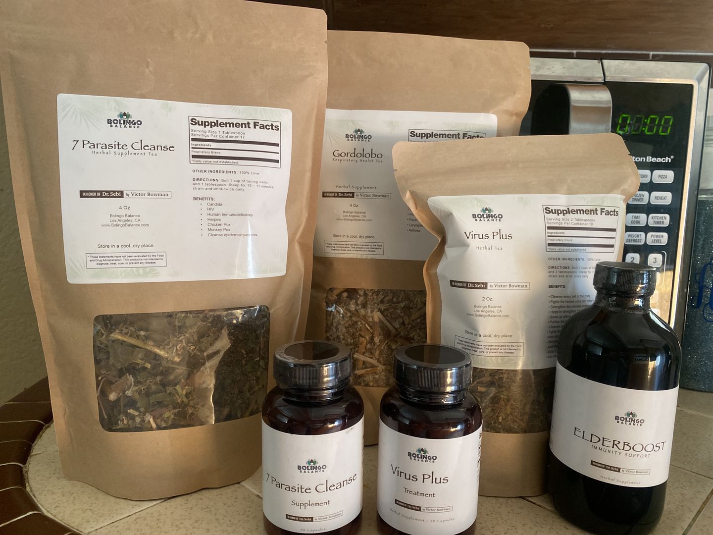 Customer photo review of GORDOLOBO
