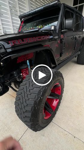 Customer video review of JT: Custom MEK Removable Trail Armor