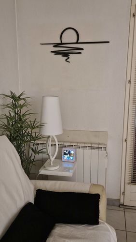 Customer photo review of Coucher du soleil