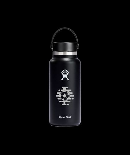 Customer photo review of Wide Mouth Bottle | 32 oz