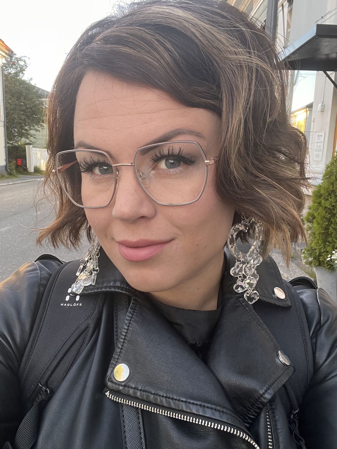 Customer photo review of Rakkaus