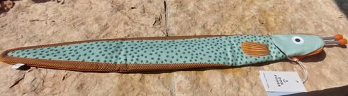 Customer photo review of Eel Case