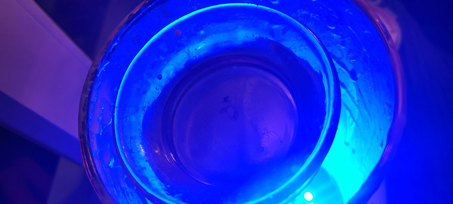 Customer photo review of Eastern Fusion Gel Melt