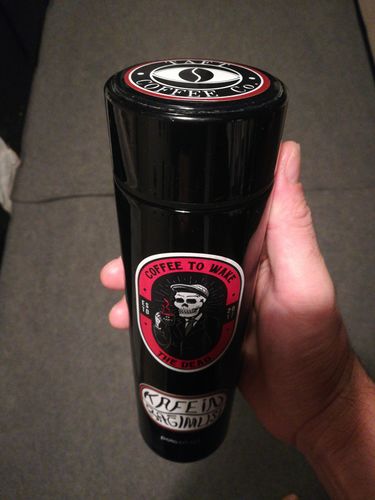 Customer photo review of TAFT Kahve 500 gr