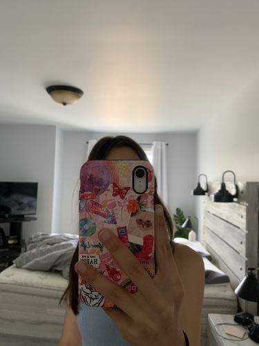 Customer photo review of Happy Place