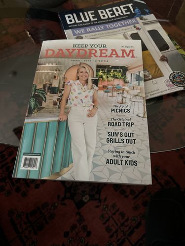 Customer photo review of KYD Digest Vol. 1 (Pre-sale)