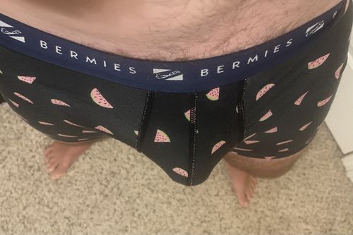 Customer photo review of Watermelon