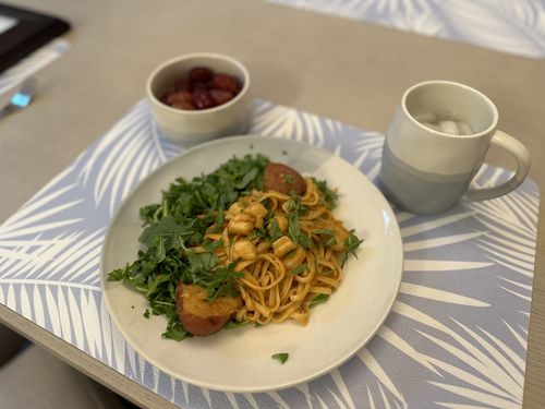 Customer photo review of Coffee Mug - Set of 4