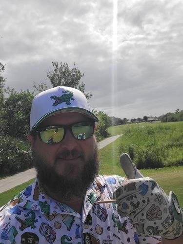 Customer photo review of GILMORE POLO WHITE