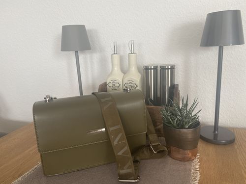 Customer photo review of OHANA - KHAKI