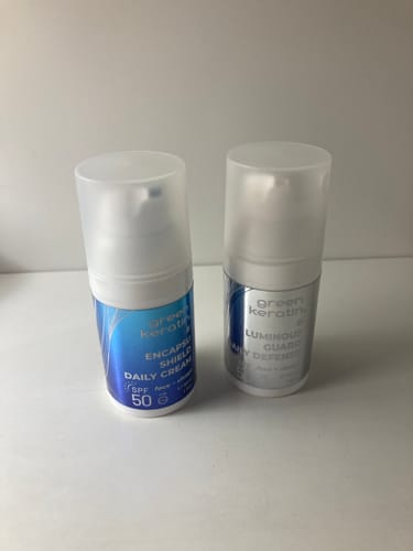 Customer photo review of # NOTRE EXPERTISE VOTRE CHOIX - SPF COLLECTION 2024
