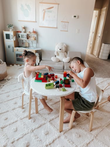 Customer photo review of Little Creator