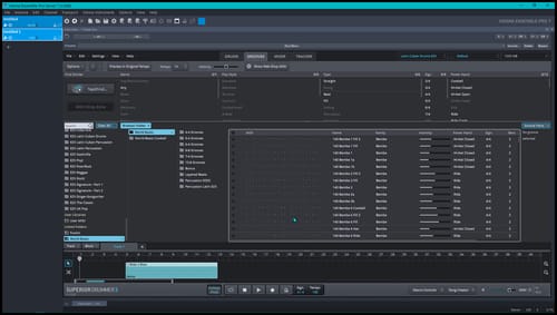 Customer photo review of World Beats MIDI Loops