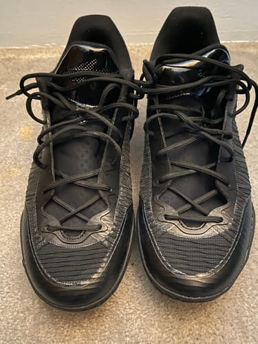 Customer photo review of Player 1 Plus So Black