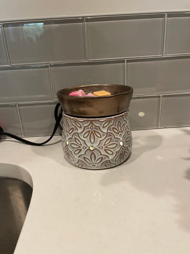 Customer photo review of Snap Bar Sampler Pack