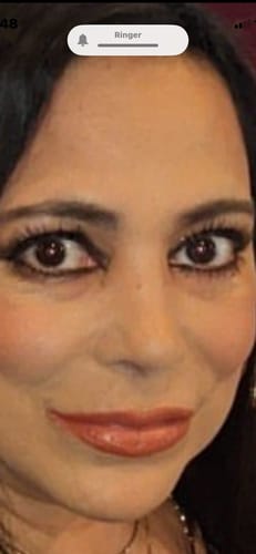 Customer photo review of SHOW LASH