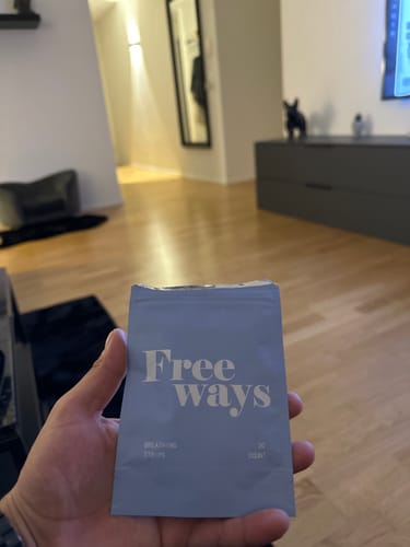 Customer photo review of Freeways