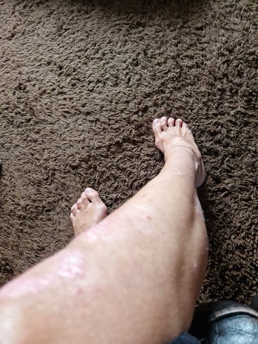 Customer photo review of Multi Strain Biotic