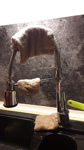 Customer photo review of Le Pack Épique HEYJUTE®