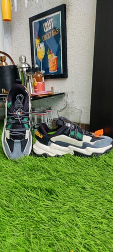 Customer photo review of Element Max 2.1