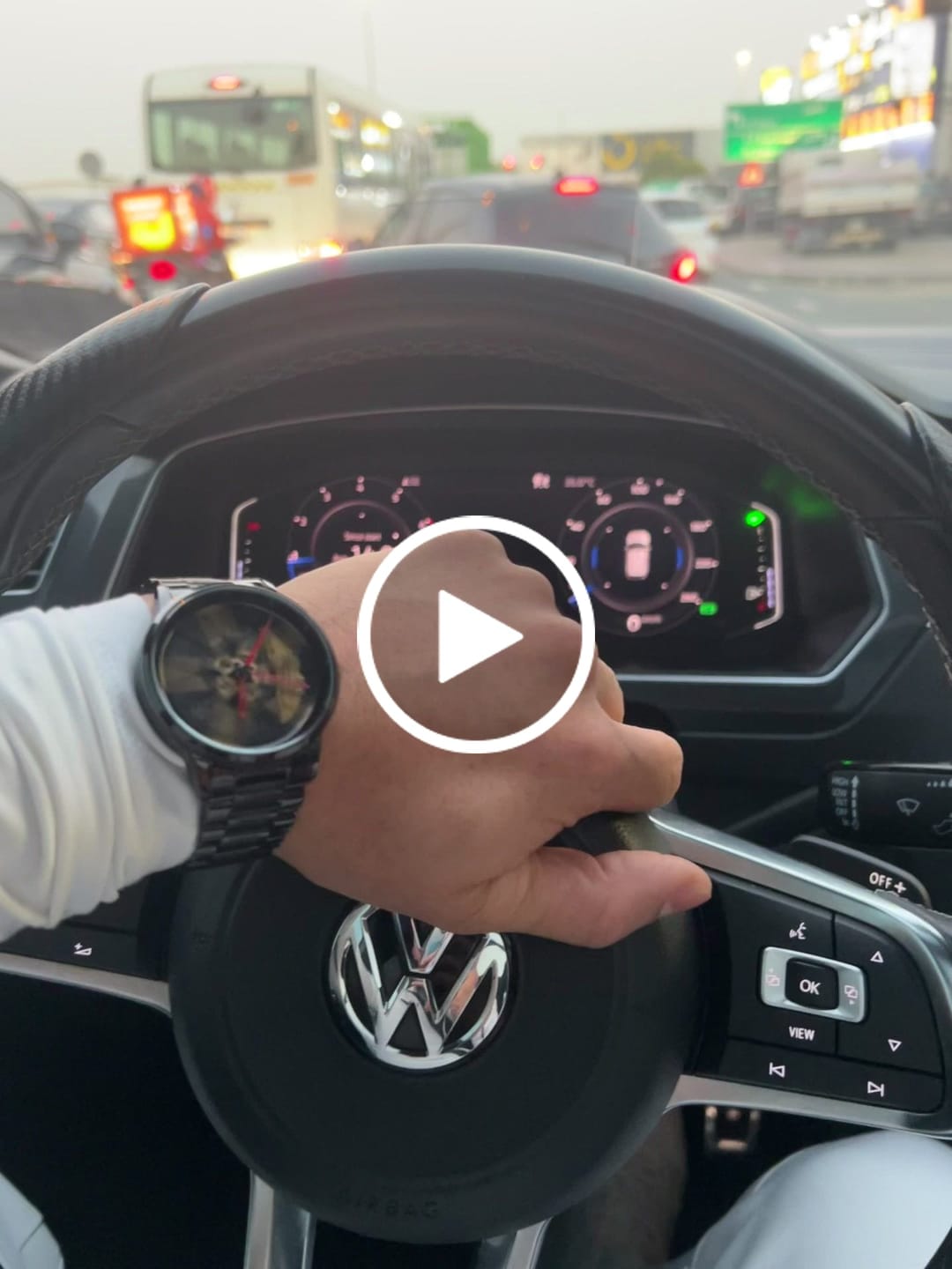 Customer video review of Huracan Evo