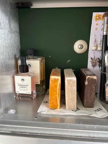 Customer photo review of Mexican Summer Must-Haves