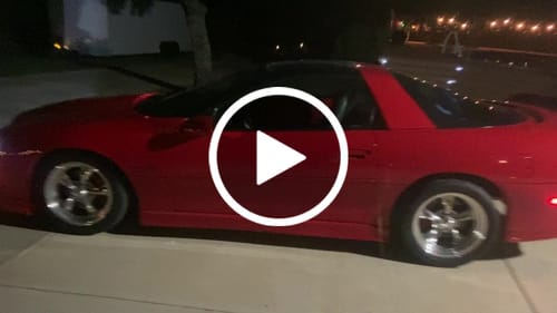 Customer video review of Carifex Compact LED Headlights