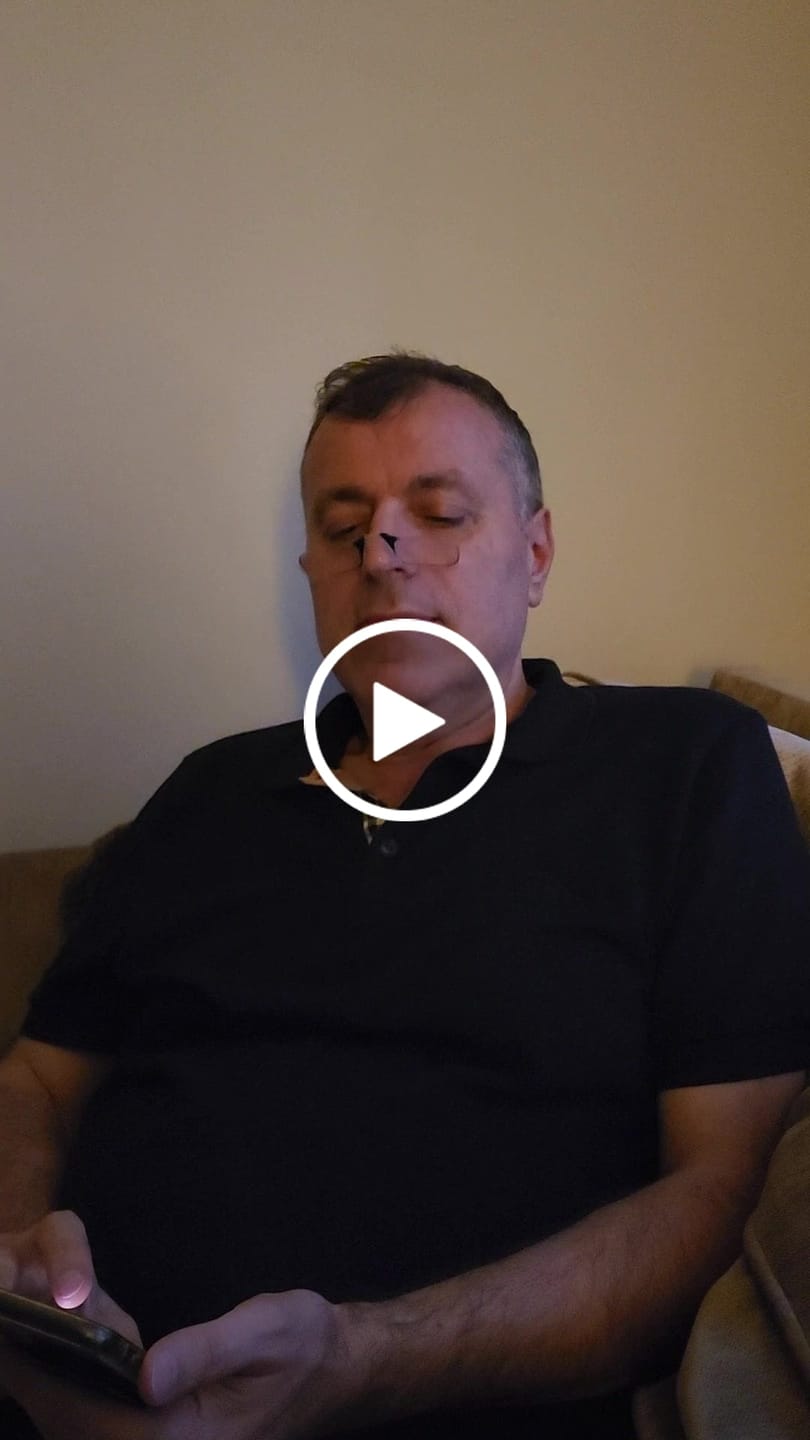 Customer video review of Readers + White Universal Pod Case