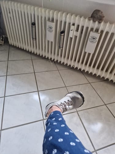 Customer photo review of Sport Max - gesunde & bequeme Barfußschuhe