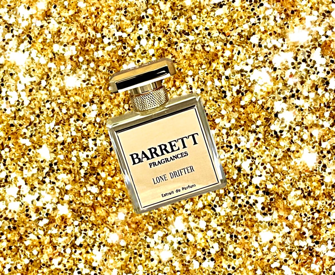 Customer photo review of Lone Drifter inspired by Gentle Fluidity Gold