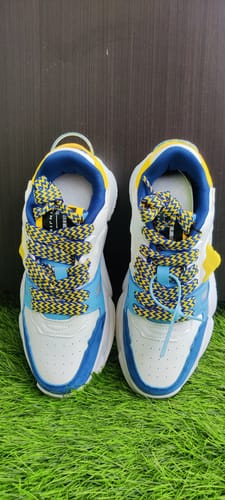 Customer photo review of Justin Air Pro