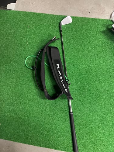 Customer photo review of PlaneMate 2.0