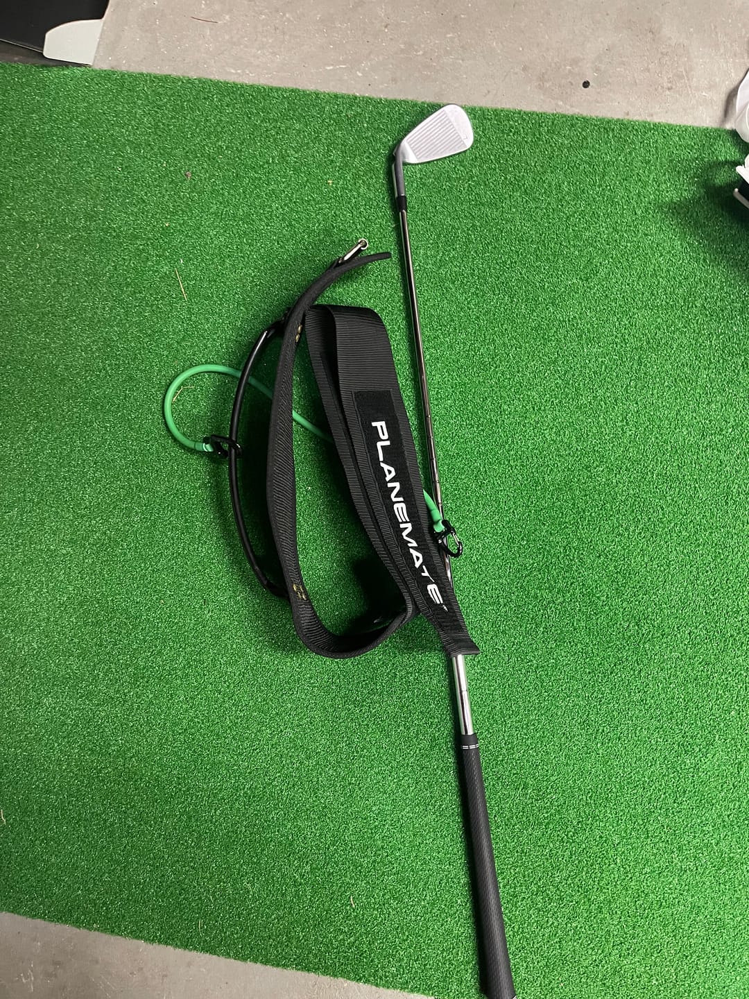 Customer photo review of PlaneMate 2.0