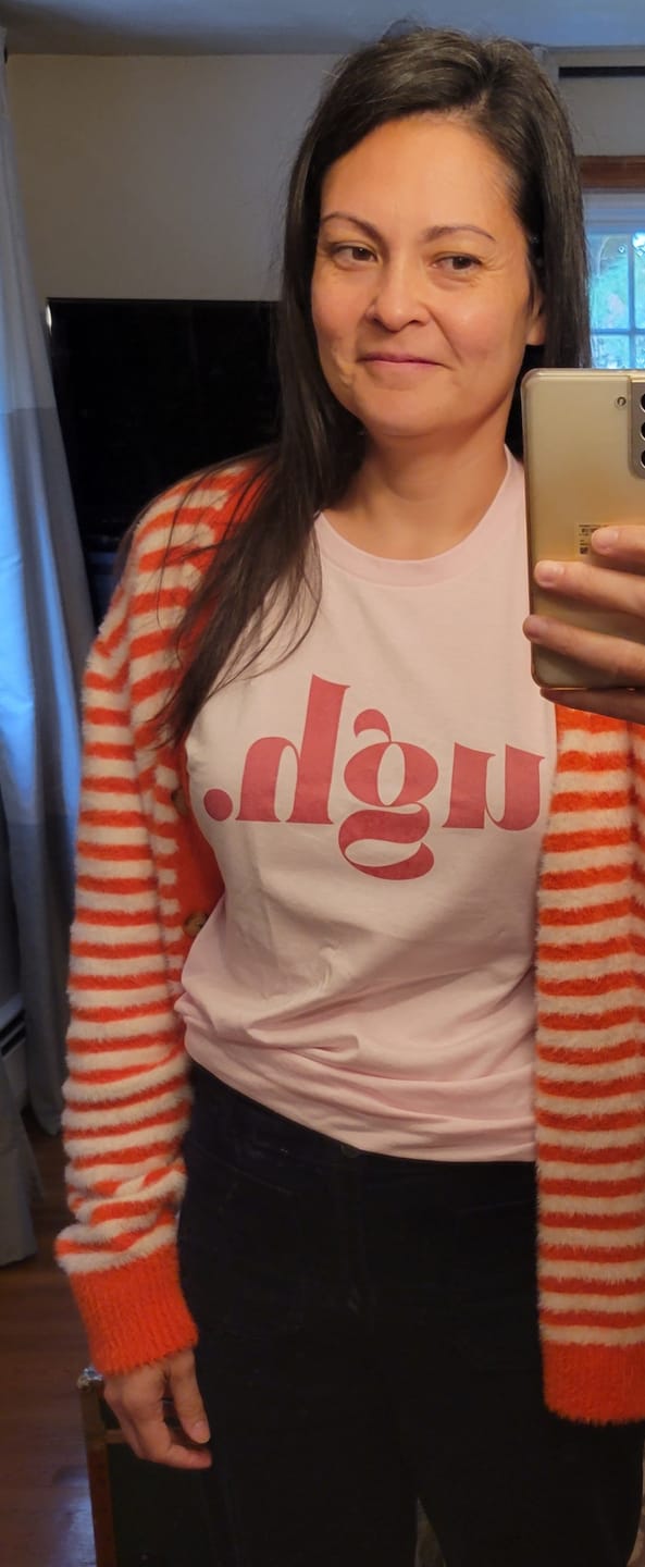 Customer photo review of Ugh