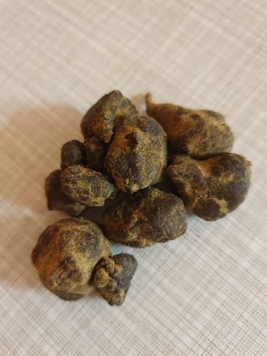 Customer photo review of 🌙 🪨 Moonrocks x 55% HHC