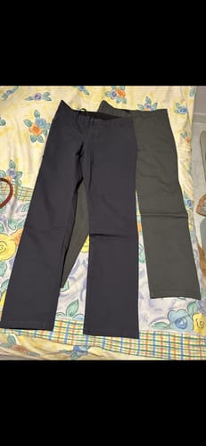 Customer photo review of Advanced Chino Pants 2.0